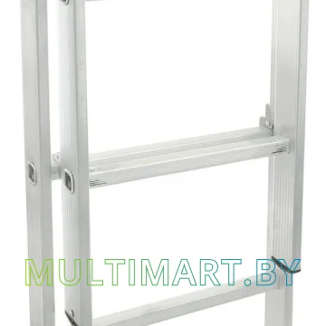 Лестница Dogrular Ufuk Pro 2x7 ступеней картинка 2